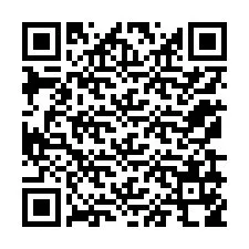 QR Code for Phone number +12179158563