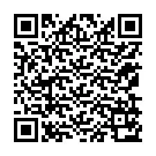QR Code for Phone number +12179172622