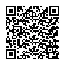 QR Code for Phone number +12179172626