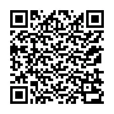 QR Code for Phone number +12179232204