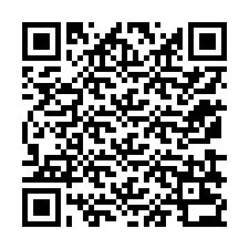 QR Code for Phone number +12179232206