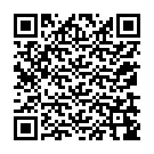QR Code for Phone number +12179246118