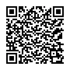 QR Code for Phone number +12179272490