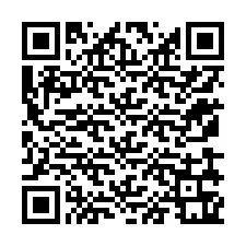 QR Code for Phone number +12179361002
