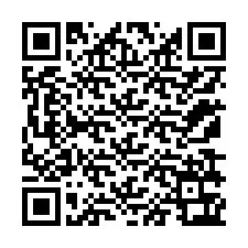 QR Code for Phone number +12179363681