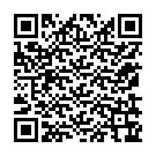 QR Code for Phone number +12179366216