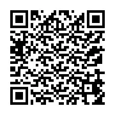 QR Code for Phone number +12179454008
