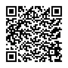 QR Code for Phone number +12179476984