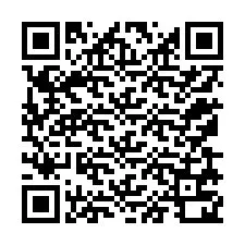 QR Code for Phone number +12179720078