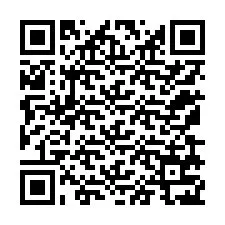 QR Code for Phone number +12179727464