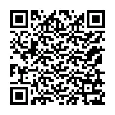 QR Code for Phone number +12179727465