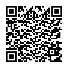 QR Code for Phone number +12179802348