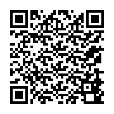 QR Code for Phone number +12179840153