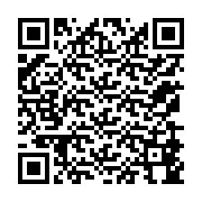 QR Code for Phone number +12179844063