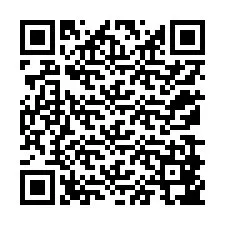 QR Code for Phone number +12179847288