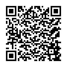 QR Code for Phone number +12179847751
