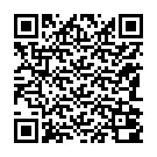 QR Code for Phone number +12182000002