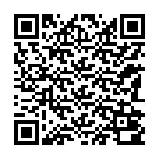 QR Code for Phone number +12182000010