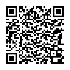 QR Code for Phone number +12182000044