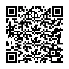 QR Code for Phone number +12182000048