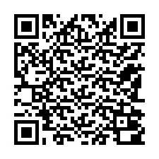 QR Code for Phone number +12182000093