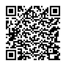 QR Code for Phone number +12182000154