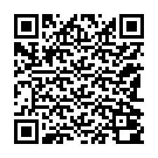 QR Code for Phone number +12182000294