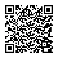 QR Code for Phone number +12182000300