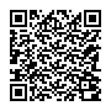 QR Code for Phone number +12182000349