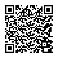 QR Code for Phone number +12182000521