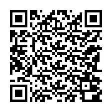 QR Code for Phone number +12182000574