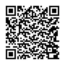 QR Code for Phone number +12182000652