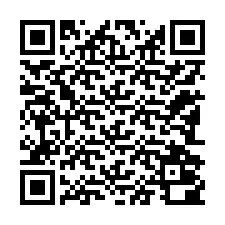 QR Code for Phone number +12182000729
