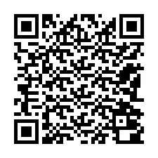 QR Code for Phone number +12182000737