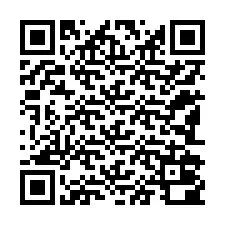 QR Code for Phone number +12182000830