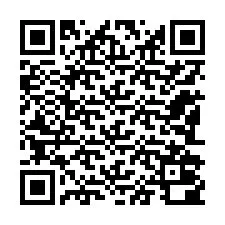 QR Code for Phone number +12182000937
