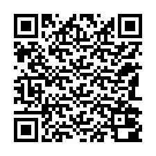 QR Code for Phone number +12182000944