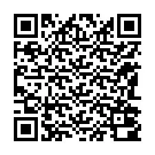 QR Code for Phone number +12182000952