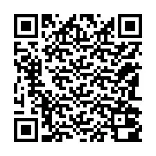 QR Code for Phone number +12182000959