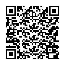 QR Code for Phone number +12182000965