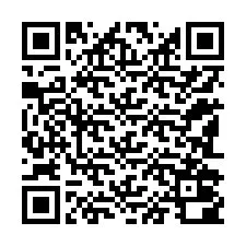 QR Code for Phone number +12182000970
