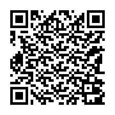 QR Code for Phone number +12182001060