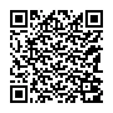 QR Code for Phone number +12182001110