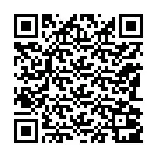 QR Code for Phone number +12182001116