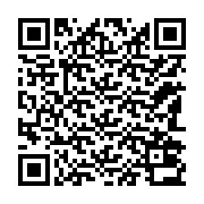 QR Code for Phone number +12182032911