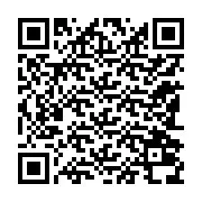 QR Code for Phone number +12182038796