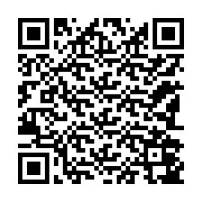 QR Code for Phone number +12182047931