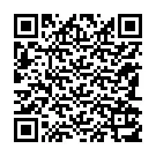 QR Code for Phone number +12182117982
