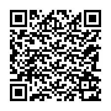 QR Code for Phone number +12182122749