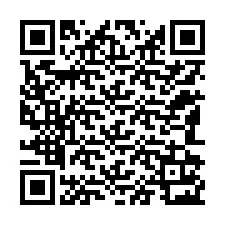 QR Code for Phone number +12182123004